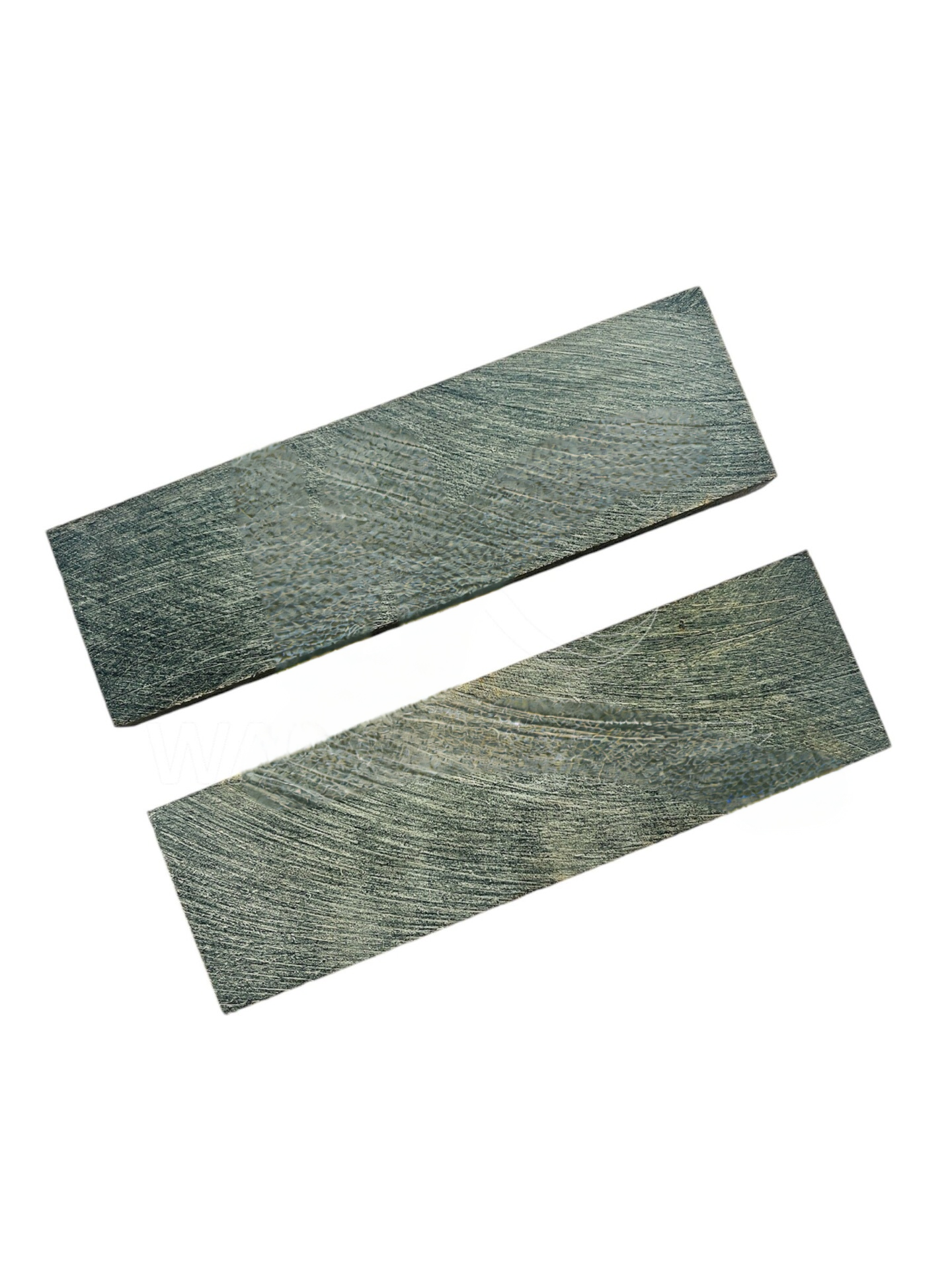 Buffalo Horn Natural scales - horn and bone export product from India