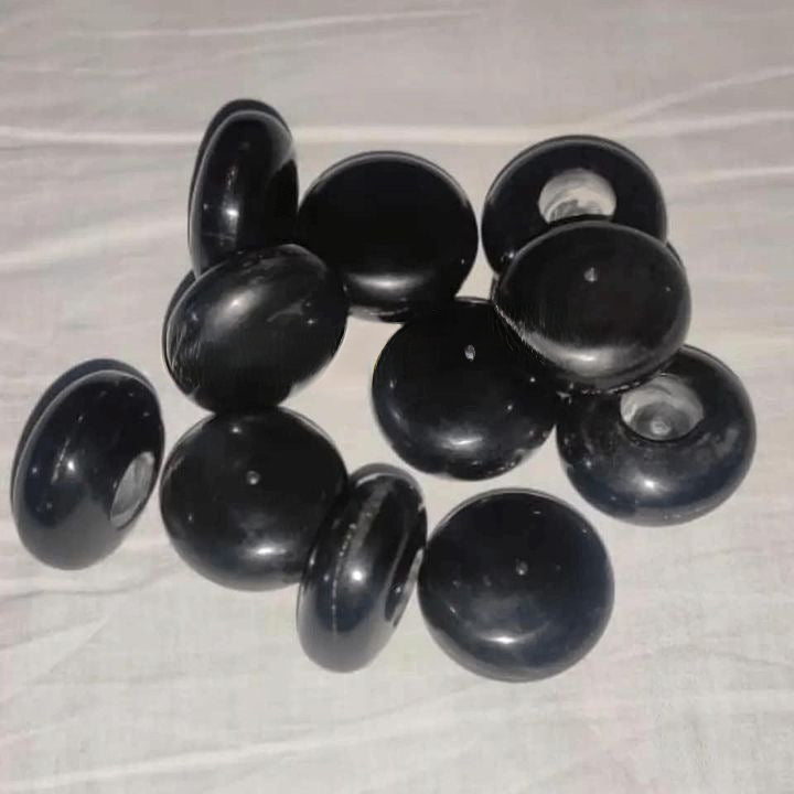 Horn Handle Knobs - horn and bone export product from India