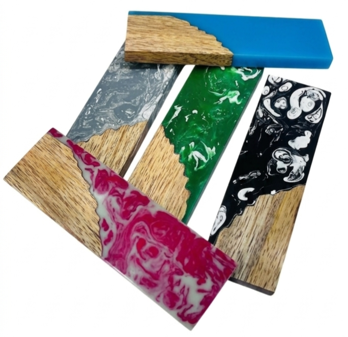 Bone Knife Scales & Blanks horn and bone products