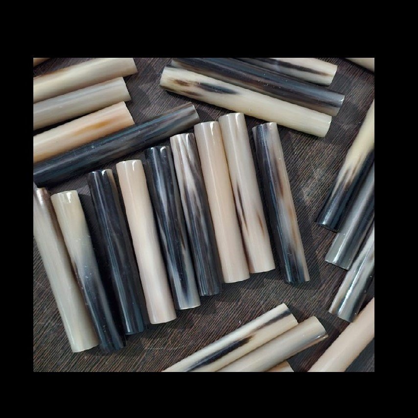 Premium collection horn and bone products
