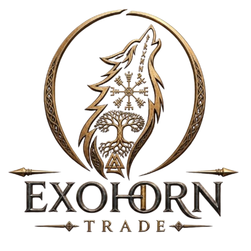 ExoHorn Trade Handicrafts